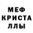 МДМА кристаллы Rina Golan